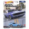 Hot Wheels Fast Furious 1969 Chevy Camaro 3 and HKD24 & - (Ages Up)