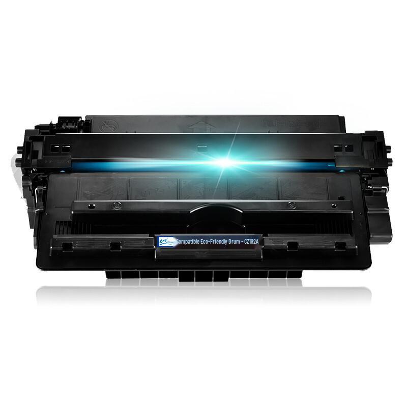 E-Generation Compatible CZ192A/93A Black Toner Cartridge for HP