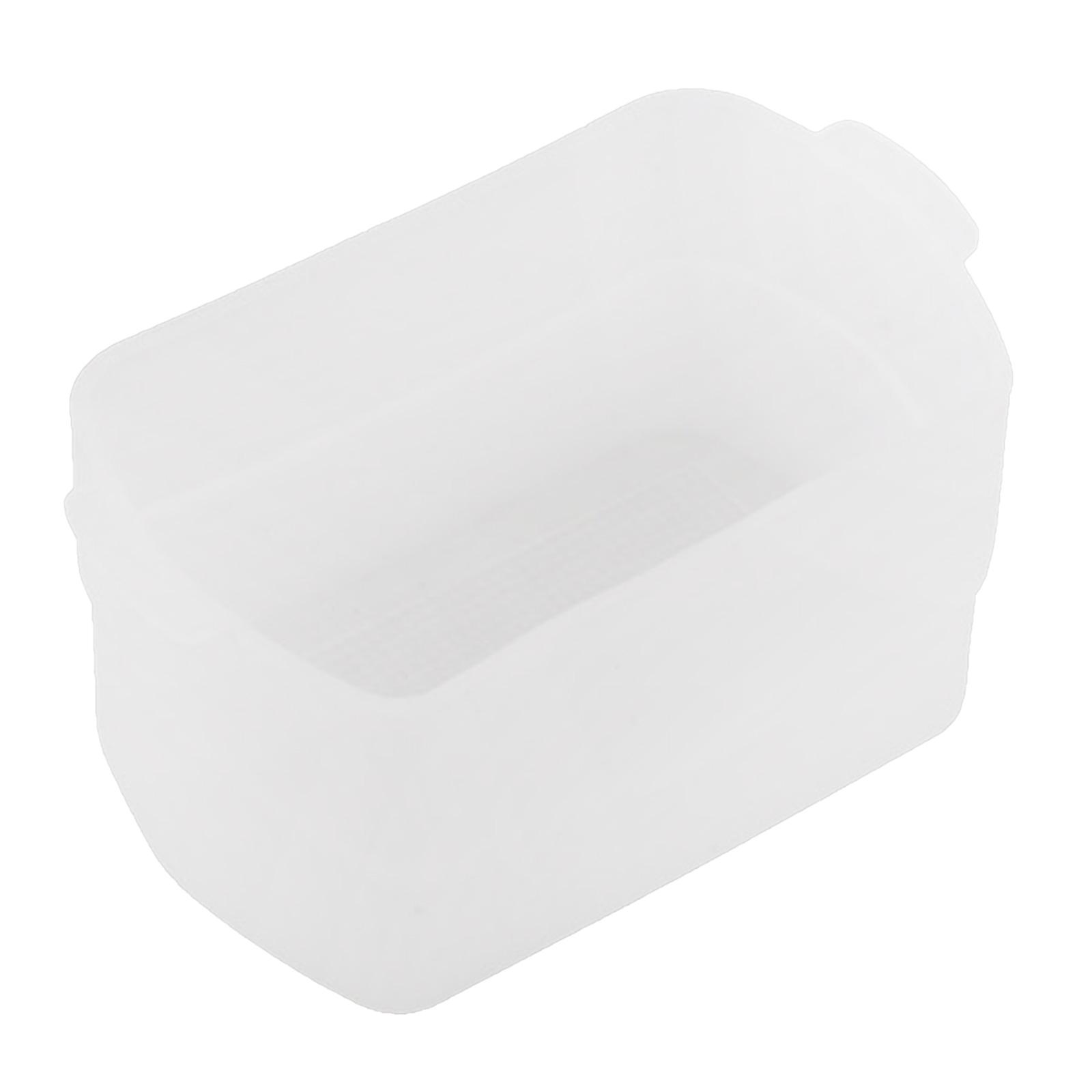 

Рассеиватель вспышки Модификатор света для фотосъемки 582EXII/580EX,YN560III/568EX/568EXII/565EX,V1/TT600/V850II белый