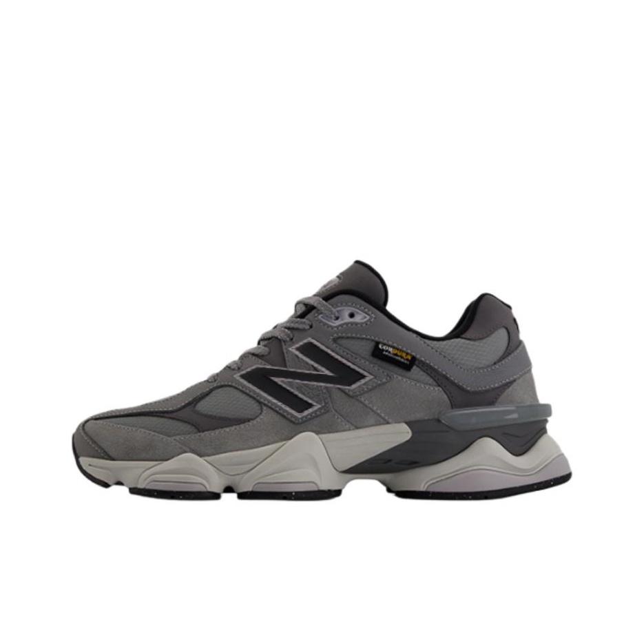 New Balance 9060 Gray Unisex Sneakers