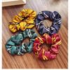 Hogwarts Harry Potter Headband & Hair Tie: Magical Academy Style Gift for Birthdays & Christmas
