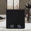 /ODM High 0.1g Home Barista Espresso Coffee Scale Heavy-Duty Long-Lasting Coffee Scale with CE/ROHS Certification"