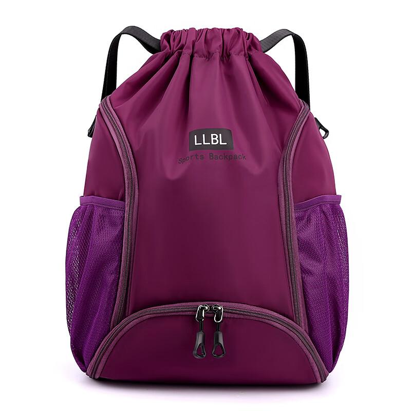 Bona Ling Versatile Drawstring Sport & Travel Bag 35*49*17