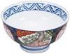Nishiki Kozakura Rice Bowl X X Rice Bowl Setomonohonpo 5.5-item [16.5 16.5 9cm]