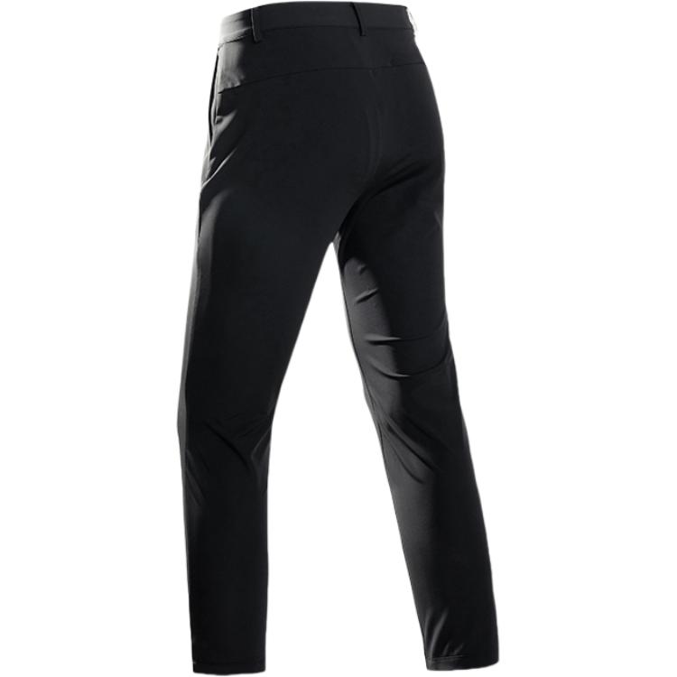 Under Armour SS25 Commute Series Outdoor Water-Resistant Windproof Breathable Softshell Casual Pants Women pants 15127228