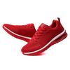 2025 AIR Men's Breathable Running Shoes Lightweight Breathable Fitness Shoes Walking Sports Tennis Shoes Air Cushion Shoes