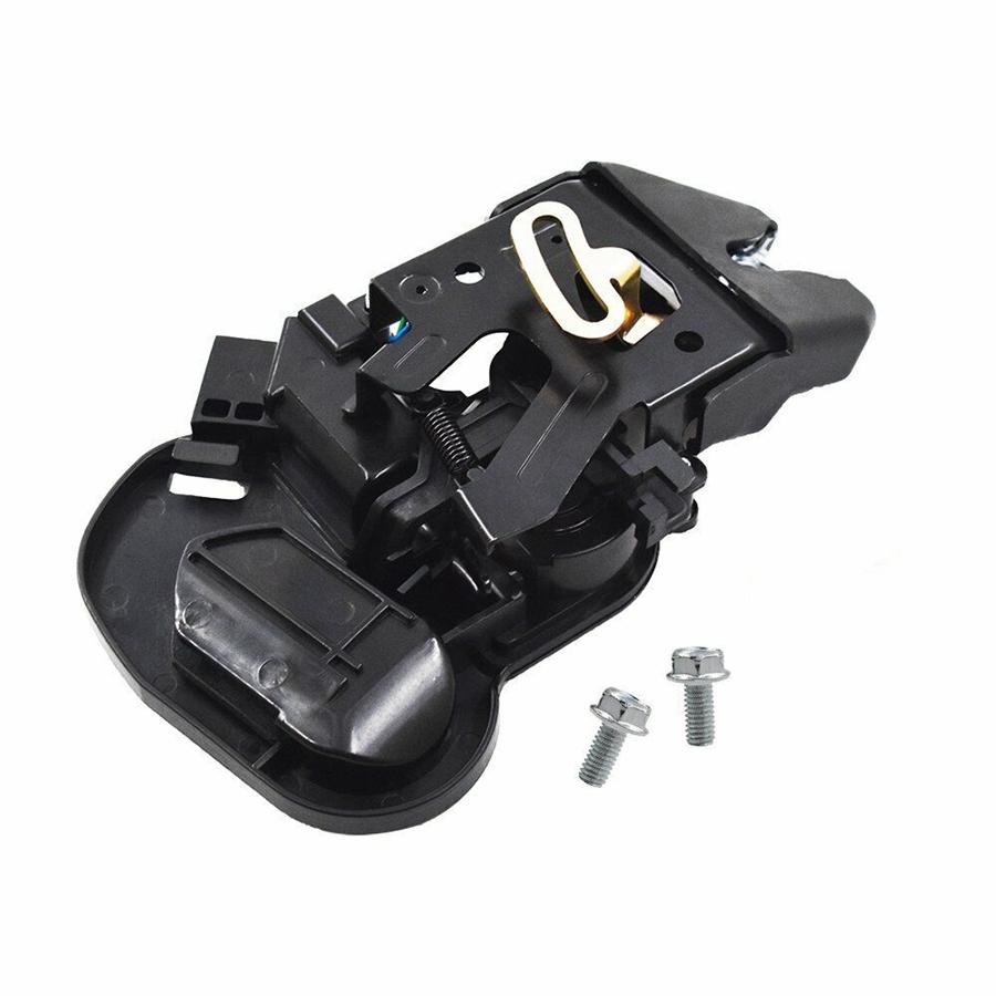 Rear Trunk Latch Lid Lock Actuator For Acura TL 2004-2008 Honda Accord 2003-2007