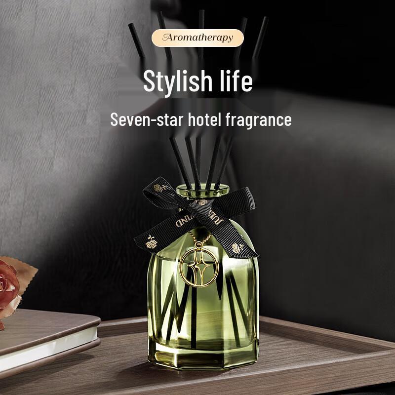 Suyuan 120ml Flameless Diffuser