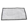 New Useful Durable Pet Dog Safety Car Truck Van Back Seat Travel Net Barrier Mesh