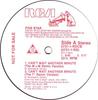 LP Record FIVE STAR  Cant Wait Another Minute 57311RDCBPROMO RCA 1986 Canada Dance  Electronica Used