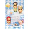 Figurine de Colecție Jenga Ice Cream Series Null Oyo 1 cutie 8 buc