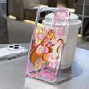 Lovely w-winxs c-clubs Phone Case For Samsung Galaxy S26 S25 S24 S23 S22 S21 S20 Note20 Edge Plus Ultra Lite 5G Clear Back Cover