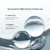 Gong Pei Whitening and Hydrating Mask: 10 Sheets for Spot Removal, Moisturizing, Anti-Wrinkle, and Brightening