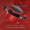 Longde Non-stick Low Pressure Soup Pot