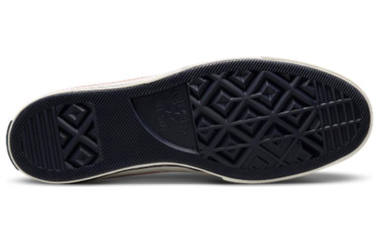 Converse Chuck 70 Low 'Denim Indigo'