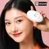 Veganské sérum na opalování Aqua Glow 50 ml (SPF 50+PA++++)