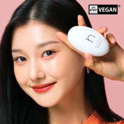 Siero solare Vegan Aqua Glow 50ml (SPF50 + PA ++++)