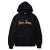 Gracie Abrams Hoodie Star Merch Tour Long Sleeve Streetwear Men Women Hooded Sweatshirt  Trends Can Be Worn In Autumn