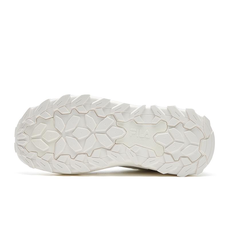 Fila Trek 2 Starry Sky Fashion Classic Retro Versatile Sports Comfortable Durable Breathable Lightweight Low-Top Casual Shoes F12M542123FSW