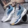 Herren-, Freizeit-, Sportschuhe, Vielseitig, Atmungsaktiv, Laufschuhe, Übergröße Herrenschuhe, Bequeme Trendschuhe