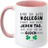 Nápojové nádobí – Hrnky