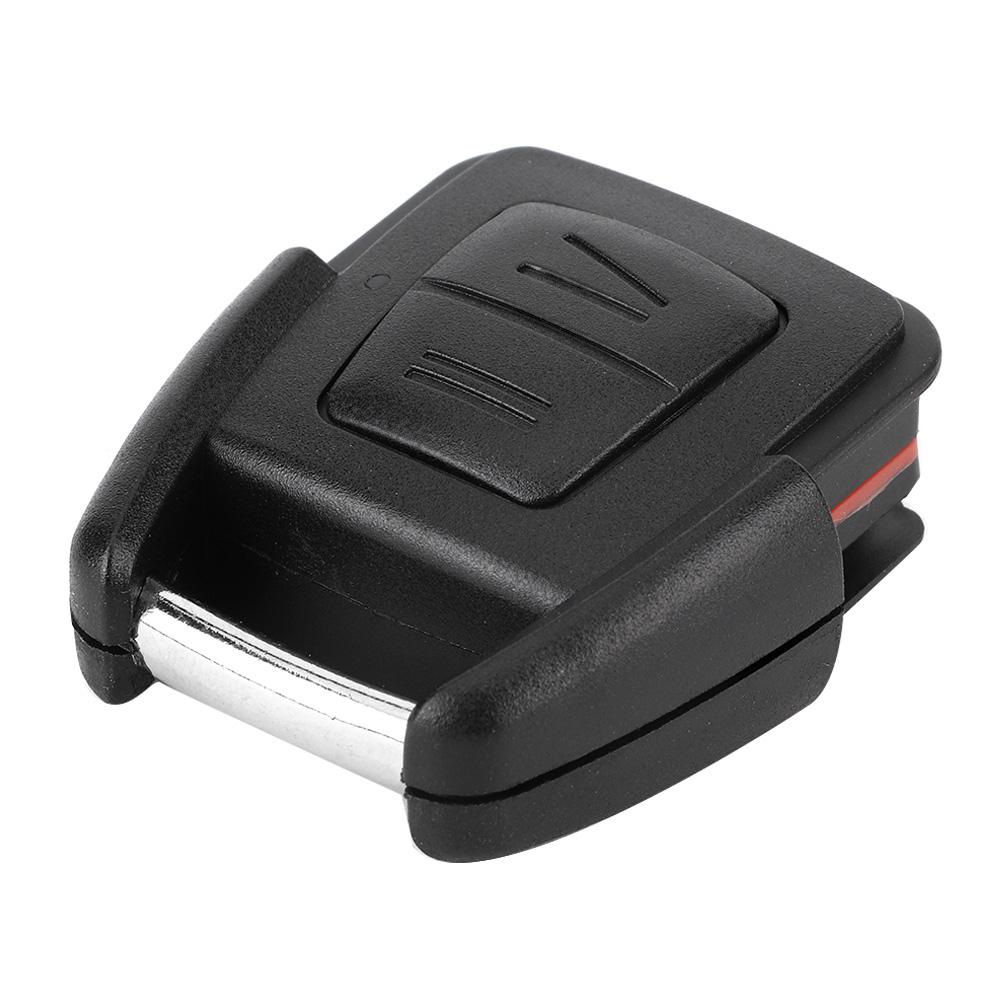 

2 кнопки дистанционного ключа автомобиля корпус брелок чехол замена аксессуара подходит для OPEL