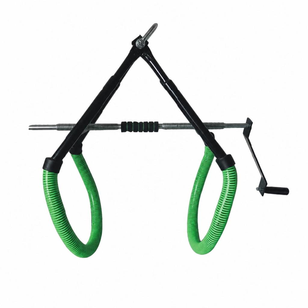Cow Standing Aid Frame Adjustable Equipment for Farms, Veterinarians