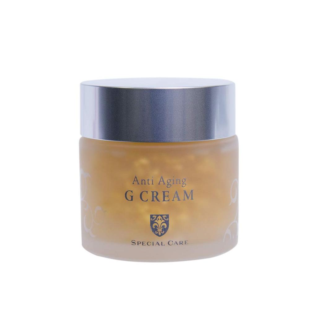 SC G Cream (quasi-drug)