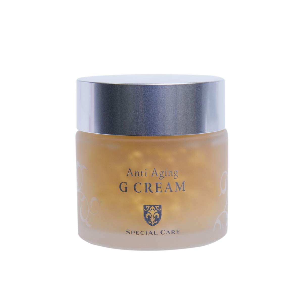 

SC G Cream (quasi-drug)