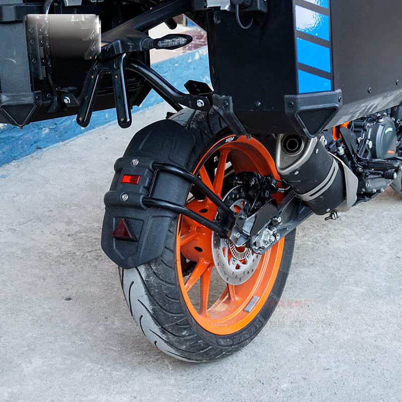 Motokano Duke 125 250 390 RC390 Rear Fender Mudguard Mudguard