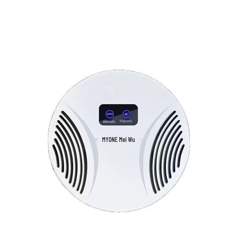 Eco-Friendly Ultrasonic Rat and Fly Repellent for Home and Bedroom