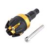 Motorcycle Cnc Aluminum Alloy Frame Slider Falling Protector Anti Crash