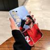 Jonathan David  Phone Case For SamsungA10,12,20,21S,30,31,40,50,51,52,70,71 Transparent Cover