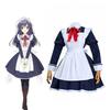 Damen-Cosplay-Kostüme, Anime-Kostüme, Dienstmädchen-Uniformen, Cosplay-Sets, Halloween-Cosplay-Partys und Anime-Ausstellungskostüme