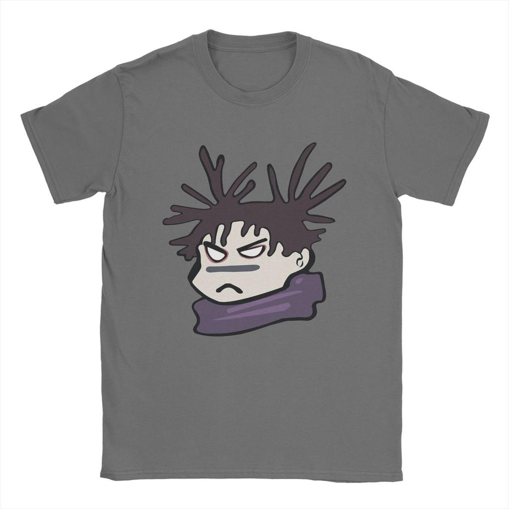 T-Shirt Men Round Neck Cotton T Shirt Short Sleeve Tee Shirt Classic Clothes