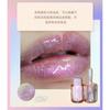 SheenEffect - Glittery Mirror Chameleon Lip Gloss - 4 Colors
