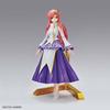 BANDAI SPIRITS Standard Mobile Suit Gundam SEED Lacus Clyne Plastic Model 2560618 Figure-rise Pre-Colored