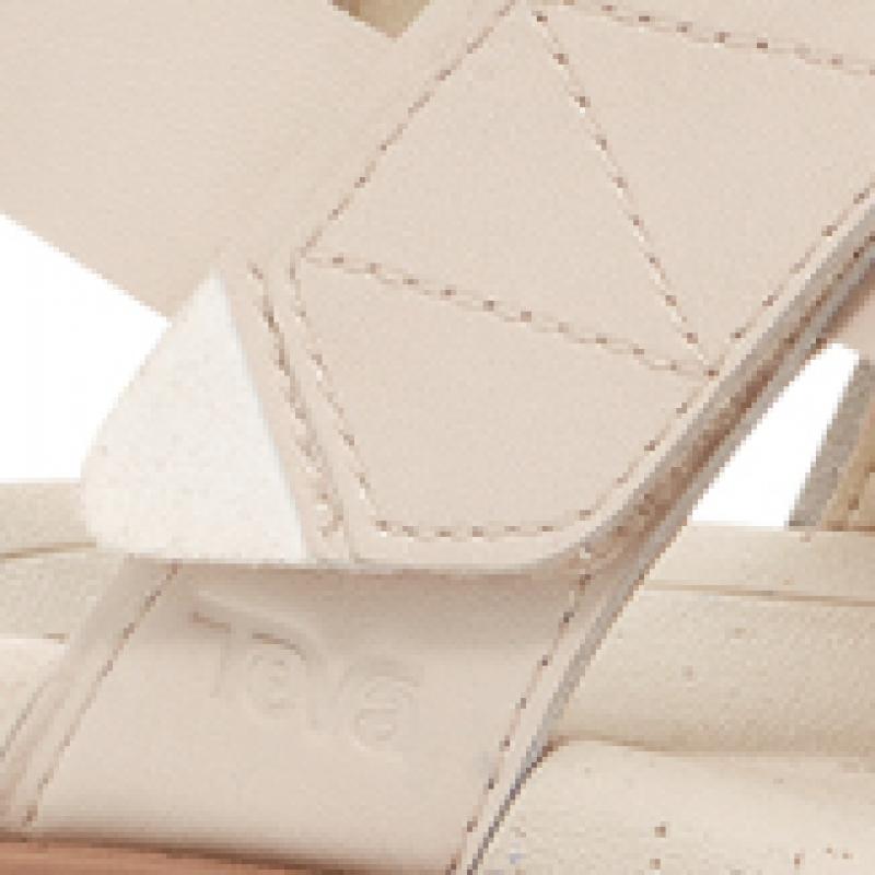 Teva Women S Leather Comfort Sandal Slingback Stvf2412570 Bir