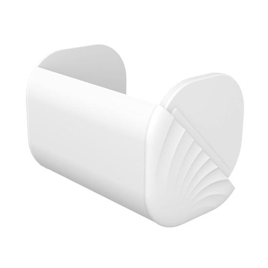 

Silicone Window Corner Protector Anti-collision Baby Proof Self-adhesive Universal Thermal Break Aluminum Window Corner Guard