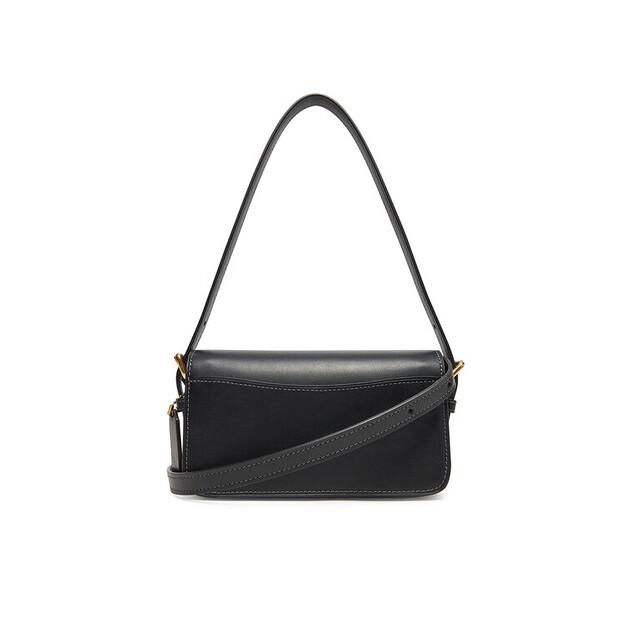 Coach Zoe CAM18 Bag Black