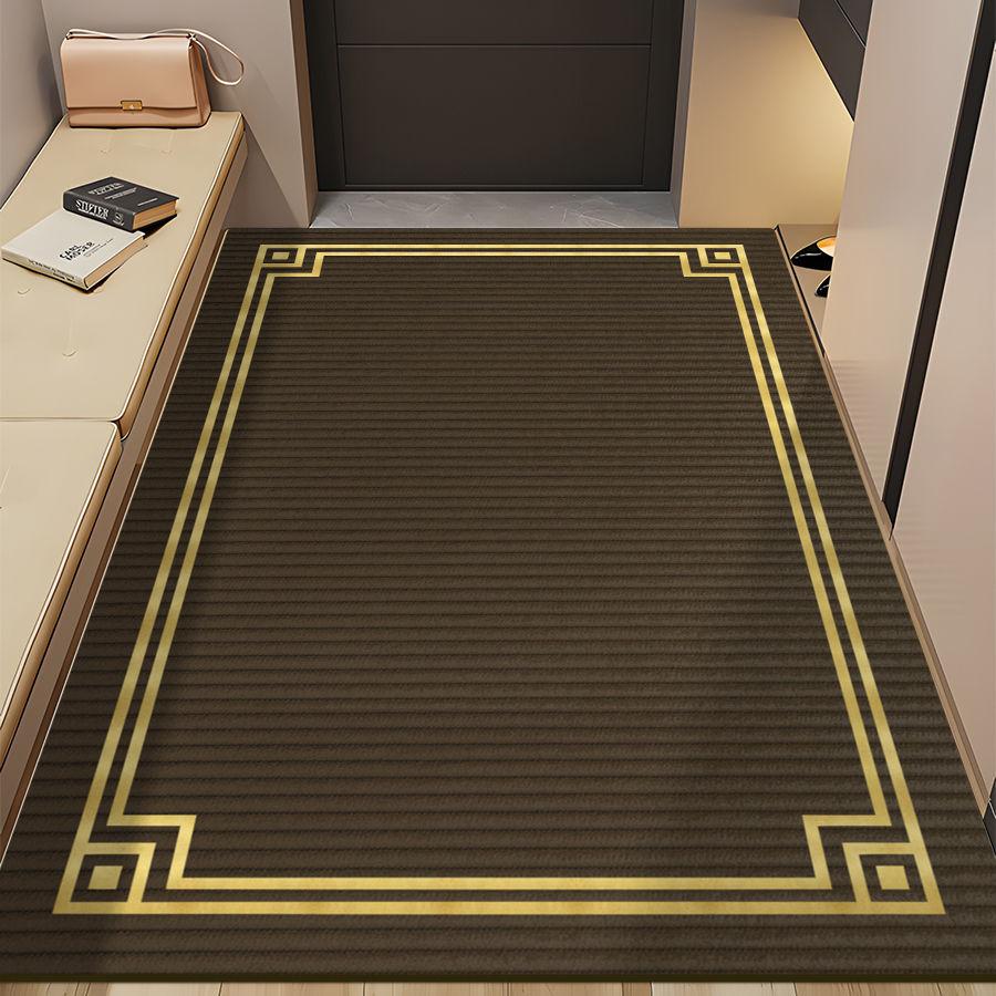 Entrémattor Entrédörrmattor Korridormattor Studiemattor Enkla och Maskintvättbara Köksmattor