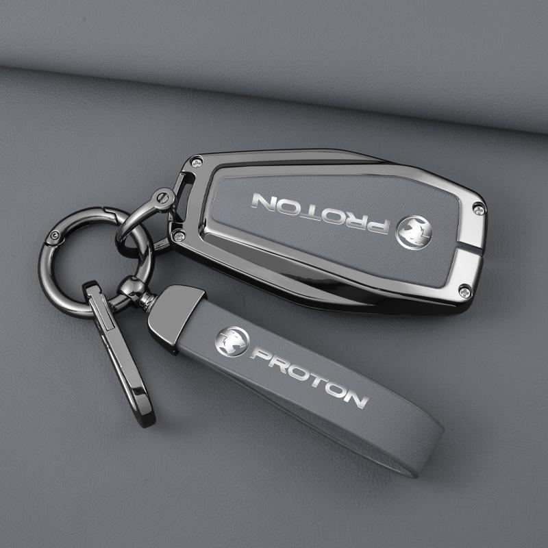 Proton Key Cover for X50 and X70 - Fits 21 Malaysian Models