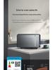 Midea PC23M8 Inverter Microwave and Oven Combo Black Flat Panel