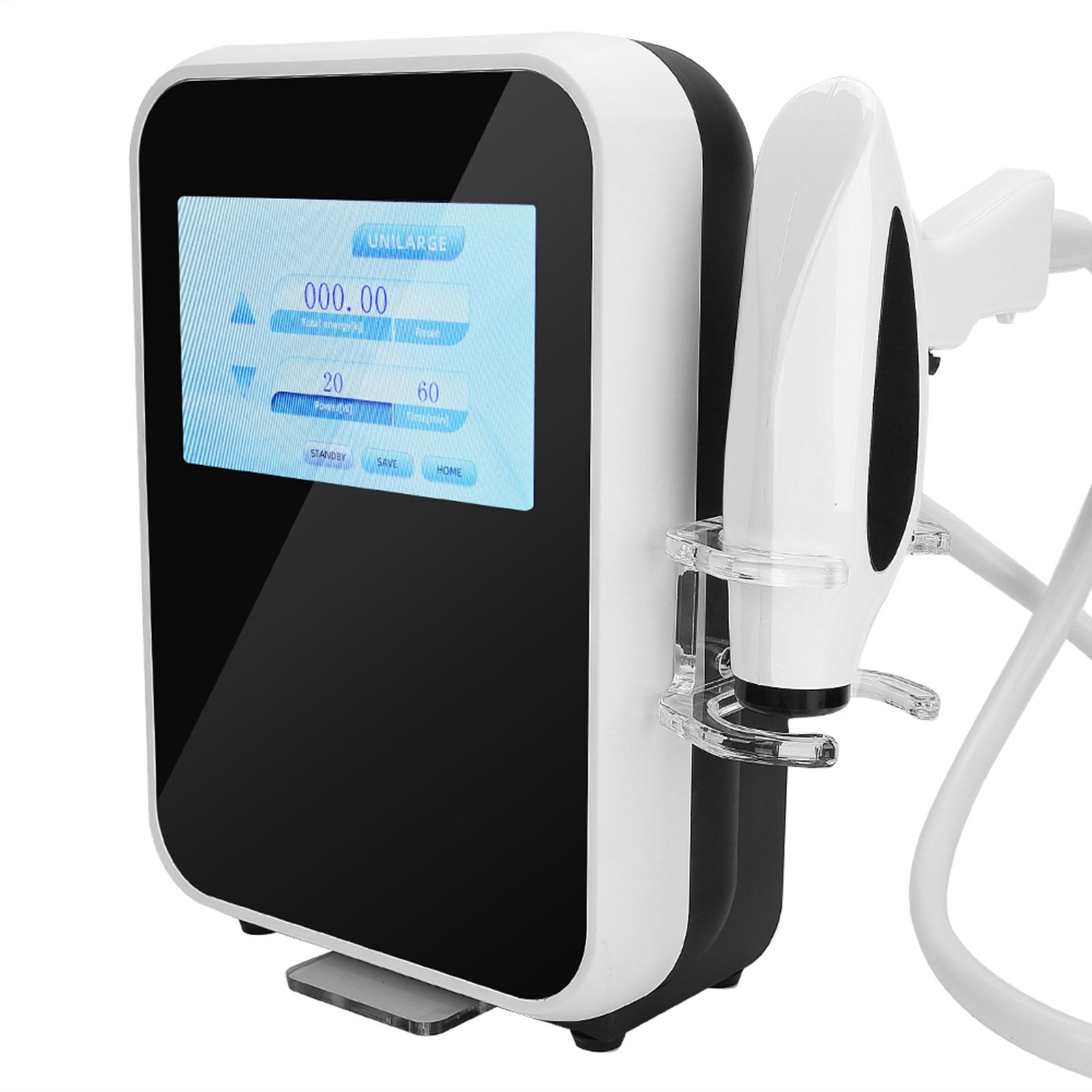 

Аппарат RF для лица Удаление морщин Антивозрастной лифтинг кожи Подтяжка лица Уход за лицом US Plug