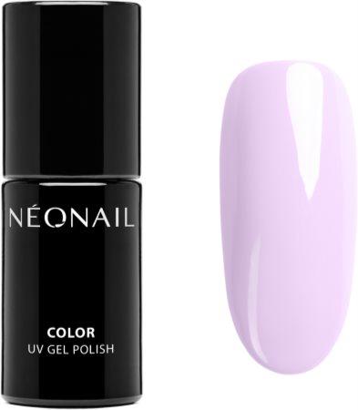 

vernis à ongles gel TU прозрачный