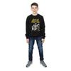 DC Comics Boys Batgirl Heroine or Villainess Sweatshirt