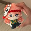 Demon Slayer anime Nezuko plush Fill Doll decoration Kawaii Pillow Product Japanese Anime Ghost Slayer Blade Doll Tanjiro gifts