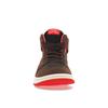 Air Jordan 1 High Zoom Comfort 2 Cacao Wow Picante Red Women Sneakers Brown Black Hyper-Pink DV1305-206