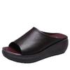 Summer Women Platform Slippers Large Size Sandal
