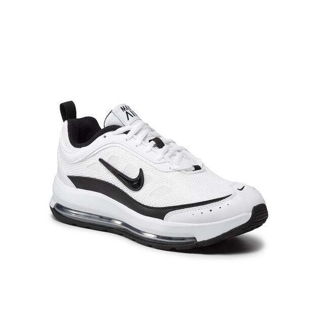 Мужские кроссовки Nike Air max ap cu4826 100 белые